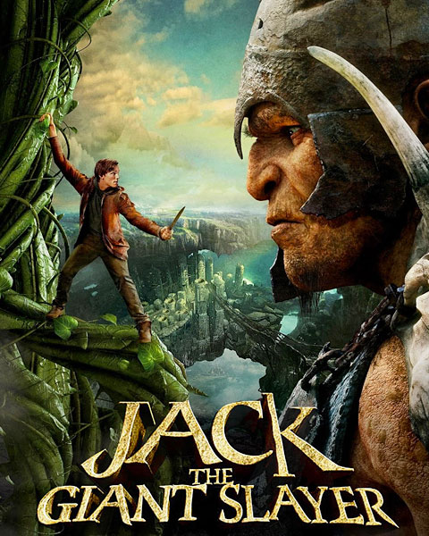 Jack The Giant Slayer (HD) Vudu / Movies Anywhere Redeem