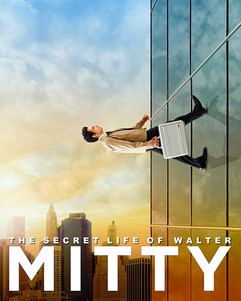 The Secret Life Of Walter Mitty (HD) Vudu/Fandango OR Movies Anywhere Redeem