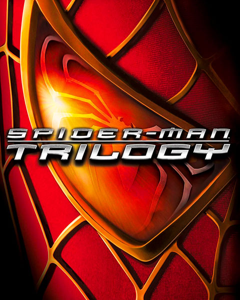 Spider-Man Trilogy (HD) Movies Anywhere Redeem