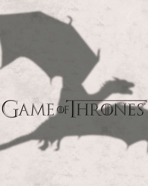 Game Of Thrones: Season 3 (HD) ITunes Redeem
