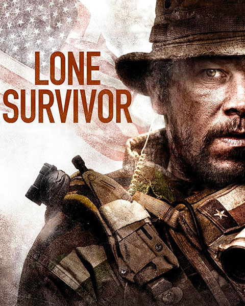 Lone Survivor (HD) Vudu / Movies Anywhere Redeem