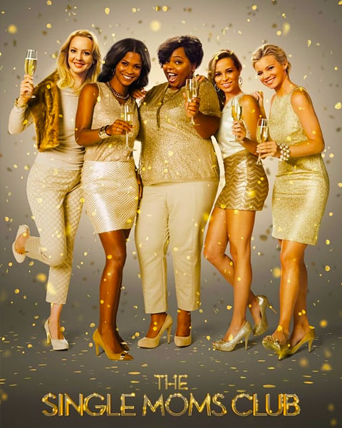 The Single Moms Club (SD) Vudu/Fandango Redeem