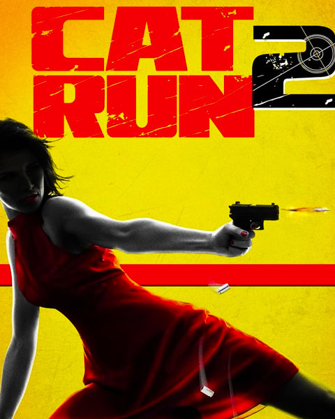 Cat Run 2 (HD) ITunes Redeem (Ports To MA)