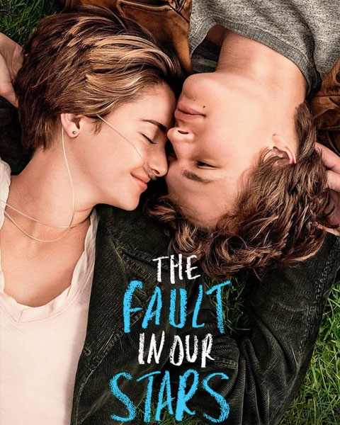 The Fault In Our Stars (HD) Vudu / Movies Anywhere Redeem