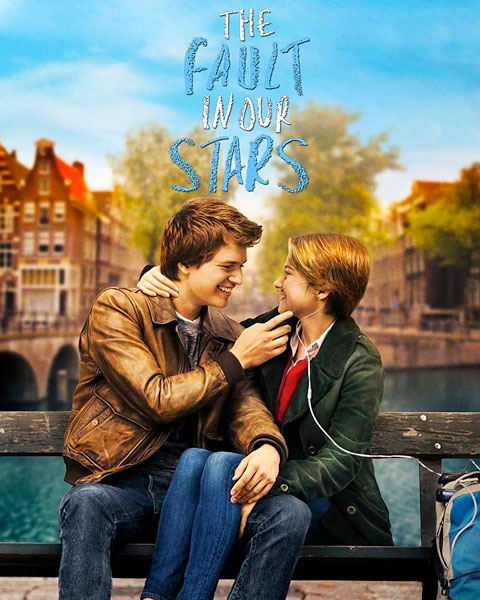 The Fault In Our Stars (4K) ITunes Redeem (Ports To MA)