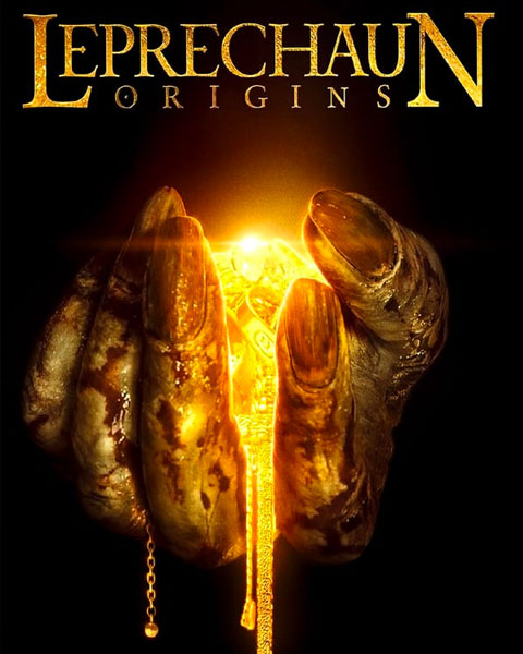 Leprechaun: Origins (SD) Vudu Redeem
