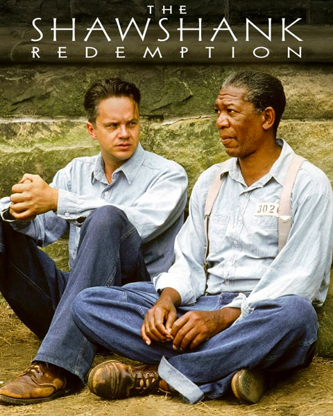 The Shawshank Redemption (4K) Vudu / Movies Anywhere Redeem (Redeem By 10/2)