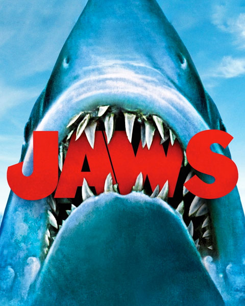 Jaws (4K) ITunes Redeem (Ports To MA)