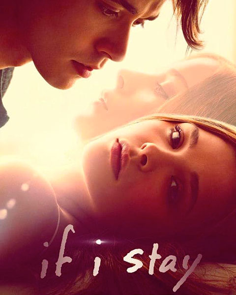 If I Stay (HDX) Vudu Redeem