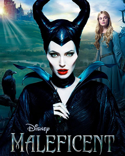 Maleficent (4K) Vudu / Movies Anywhere Redeem