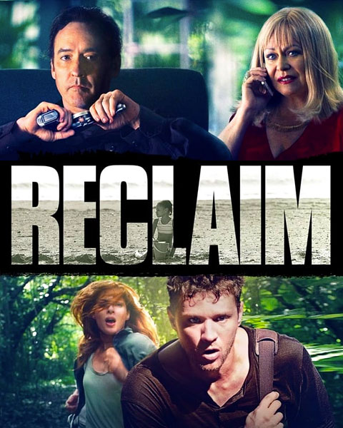 Reclaim (SD) Vudu Redeem