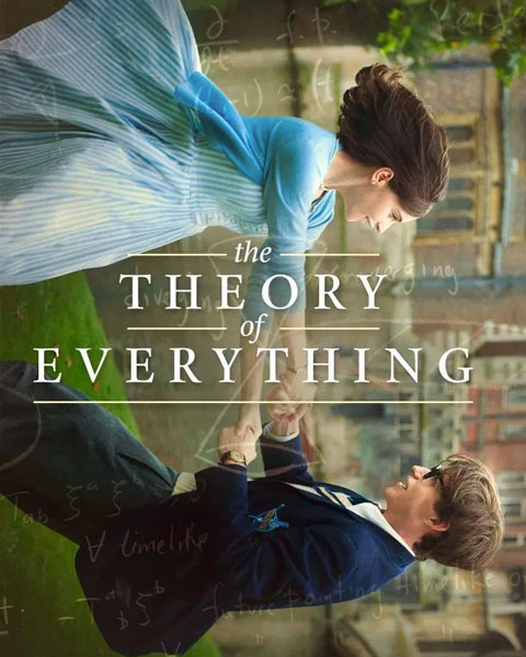 The Theory Of Everything (HD) ITunes Redeem (Ports To MA)