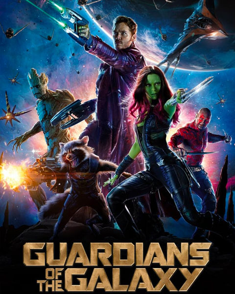 Guardians Of The Galaxy (HD) Vudu/Fandango OR Movies Anywhere Redeem