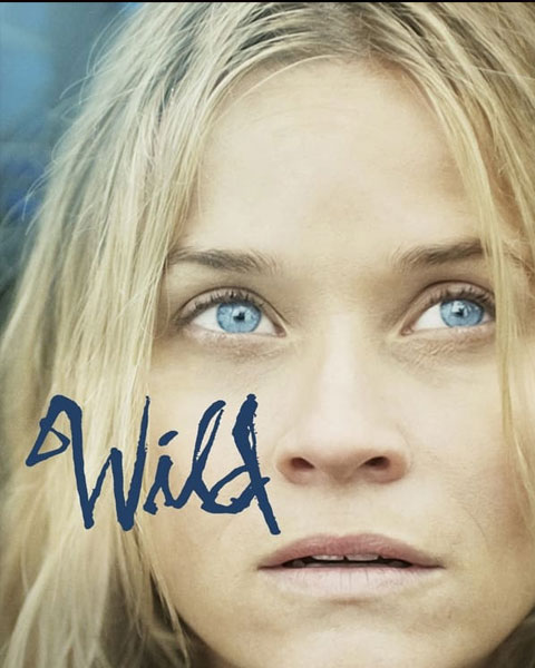 Wild (HD) Vudu / Movies Anywhere Redeem