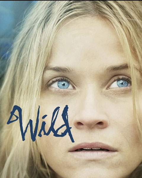 Wild (HD) Vudu/Fandango OR Movies Anywhere Redeem