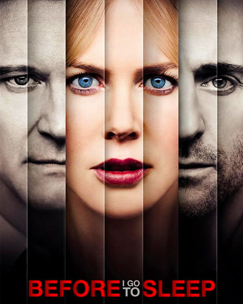 Before I Go To Sleep (HD) Vudu/Fandango OR Movies Anywhere Redeem