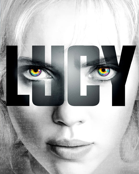 Lucy (4K) ITunes Redeem (Ports To MA)