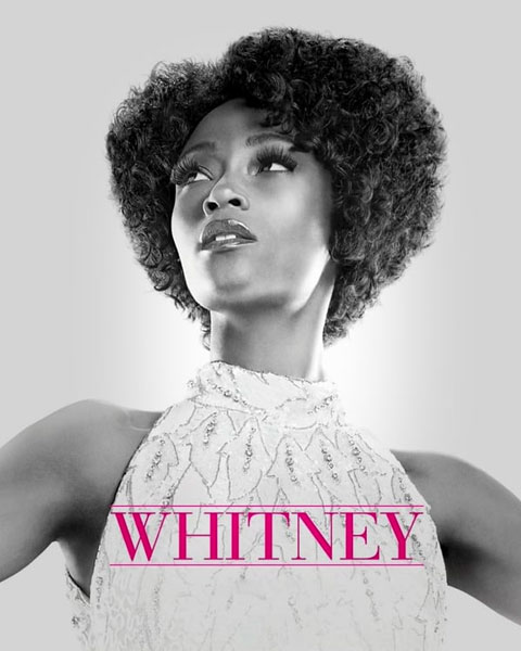 Whitney – 2015 (SD) Vudu Redeem
