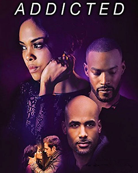 Addicted (SD) Vudu Redeem