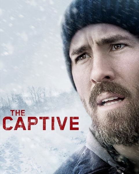 The Captive (SD) Vudu/Fandango Redeem