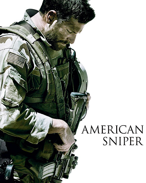 American Sniper (4K) Vudu/Fandango OR Movies Anywhere Redeem