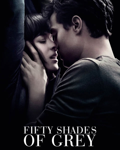 Fifty Shades Of Grey – Unrated (HD) Vudu / Movies Anywhere Redeem