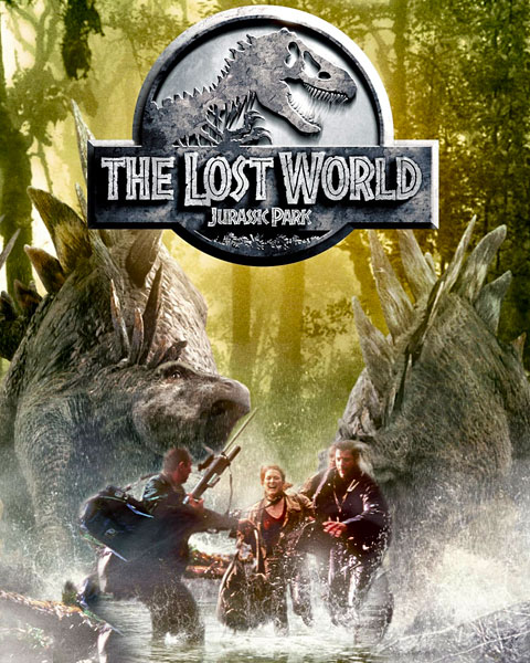 The Lost World: Jurassic Park (4K) ITunes Redeem (Ports To MA)