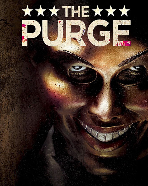 The Purge (HD) Vudu/Fandango OR Movies Anywhere Redeem