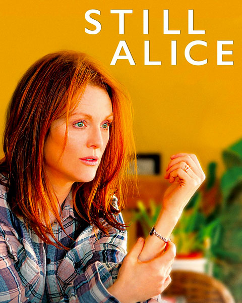 Still Alice (HD) Vudu/Fandango OR Movies Anywhere Redeem