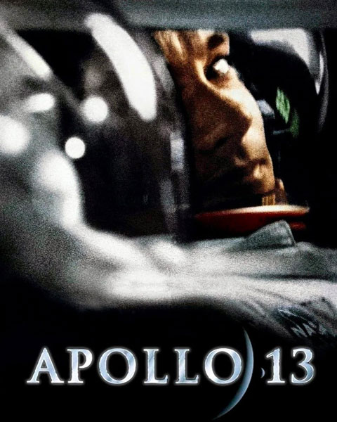 Apollo 13 (4K) Movies Anywhere Redeem