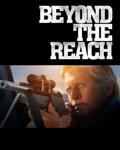 Beyond The Reach (SD) Vudu Redeem
