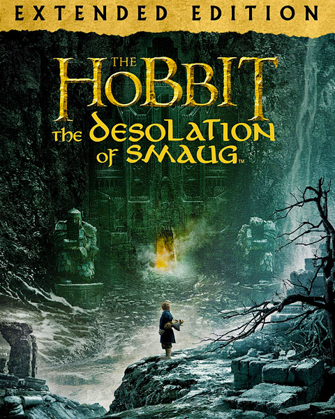 The Hobbit: The Desolation Of Smaug – Extended Edition (HD) Movies Anywhere Redeem