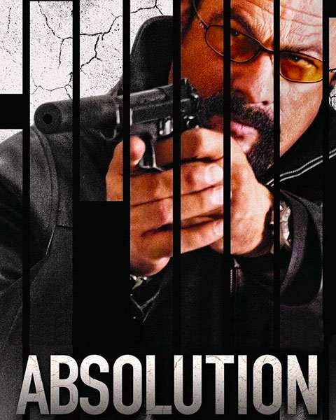 Absolution (SD) Vudu Redeem