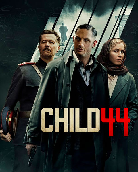 Child 44 (SD) Vudu Redeem