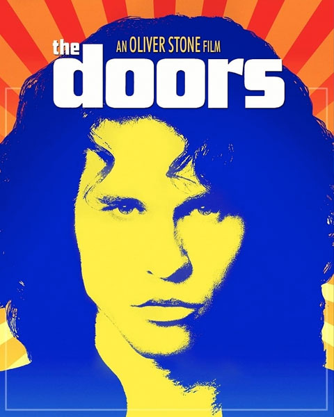 The Doors (4K) Vudu OR ITunes Redeem