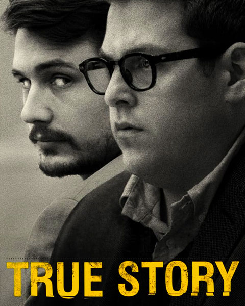 True Story (HD) Vudu / Movies Anywhere Redeem