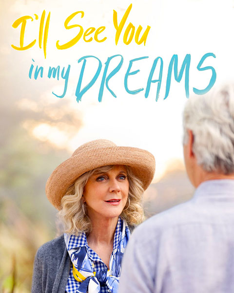 I’ll See You In My Dreams (HD) ITunes Redeem (Ports To MA)
