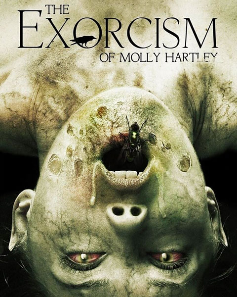 The Exorcism Of Molly Hartley – Unrated (HD) Vudu / Movies Anywhere Redeem