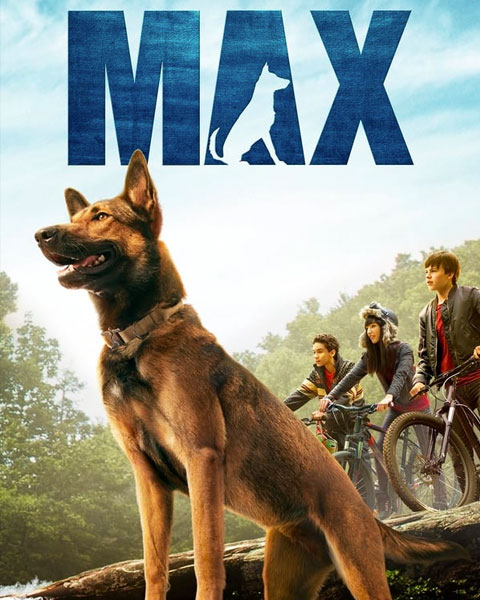 Max (HD) Vudu / Movies Anywhere Redeem