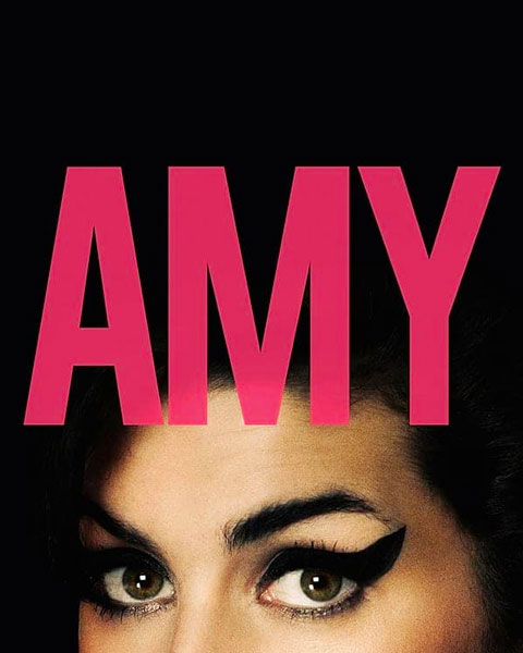 Amy (SD) Vudu Redeem