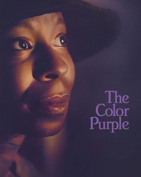 The Color Purple – 1985 (4K) Vudu / Movies Anywhere Redeem