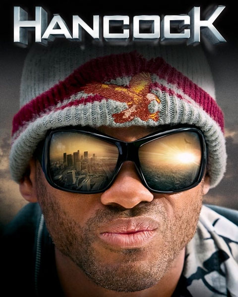 Hancock (4K) Movies Anywhere Redeem