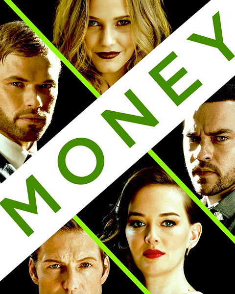 Money (HD) Vudu / Movies Anywhere Redeem