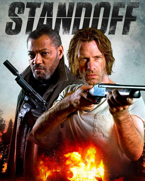 Standoff (SD) Vudu/Fandango Redeem