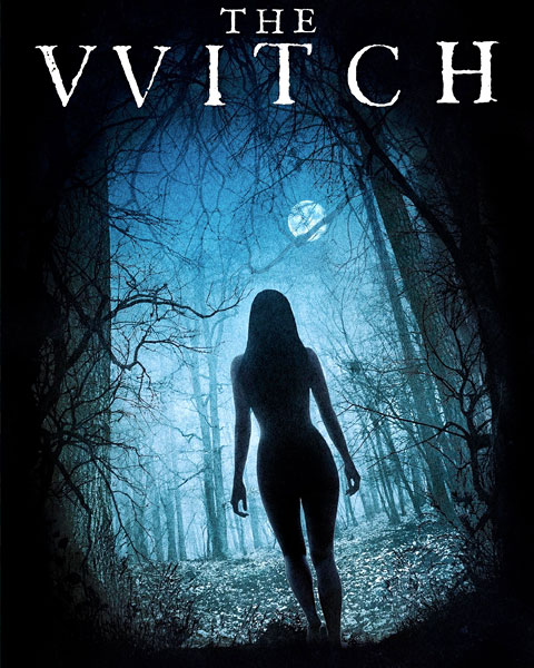 The Witch (HD) Vudu Redeem