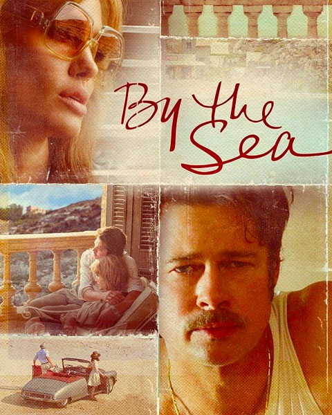 By The Sea (HD) ITunes Redeem (Ports To MA)