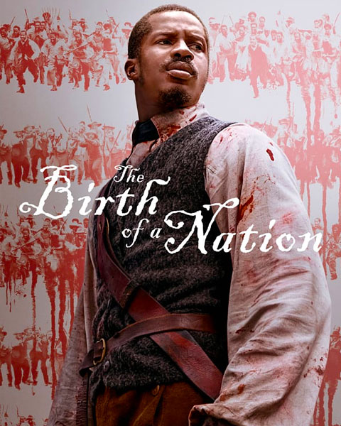 The Birth Of A Nation (4K) ITunes Redeem (Ports To MA)