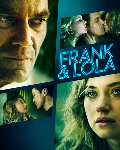 Frank And Lola (HD) Vudu / Movies Anywhere Redeem