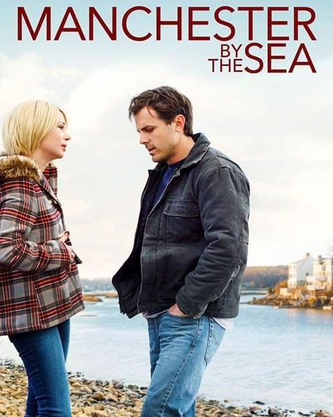 Manchester By The Sea (HDX) Vudu Redeem