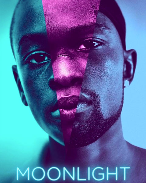 Moonlight (HDX) Vudu Redeem